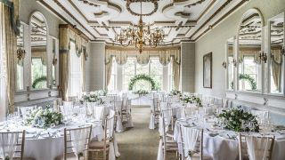 Wedding Open Day Events Warwickshire